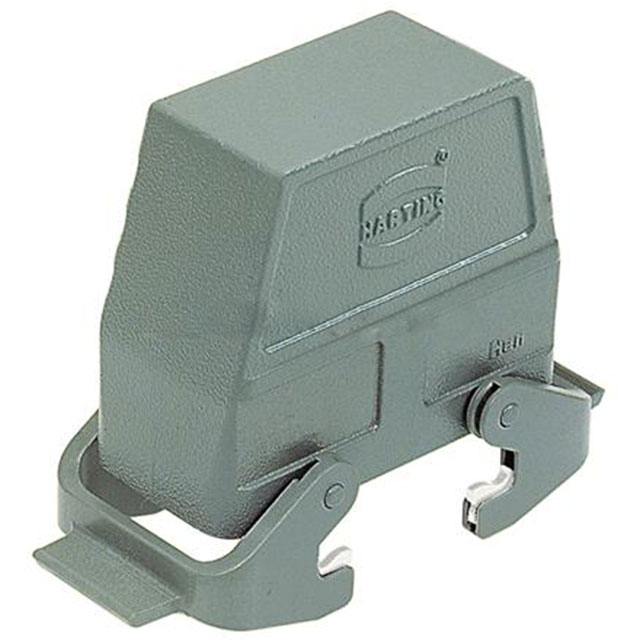 09300160530 HARTING  Boîtiers de connecteurs robustes, capots, bases
