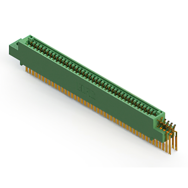 345-090-500-502 EDAC Inc.  Connettori per bordi
