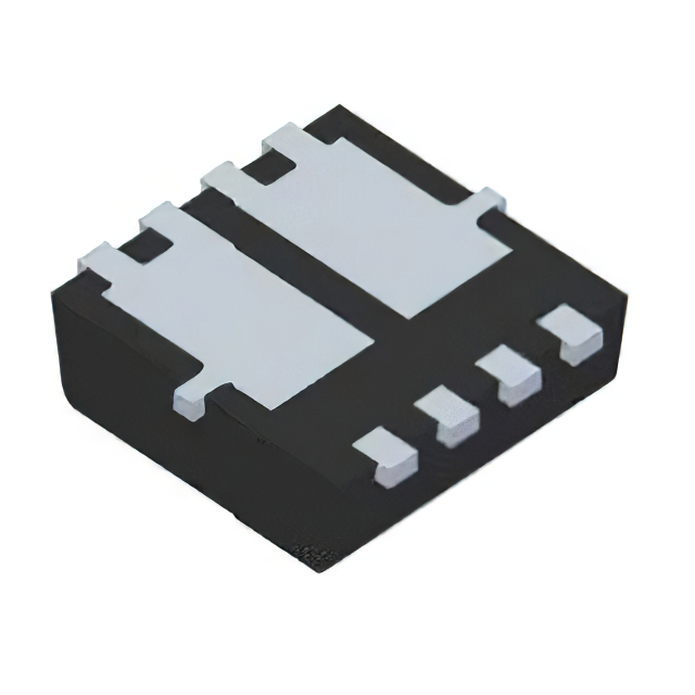 PJQ4602_R1_00001 Panjit International Inc.  Array FET MOSFET