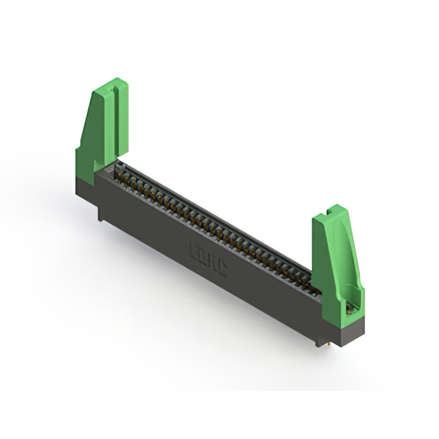 395-032-520-688 EDAC Inc.  Edgeboard Connectors