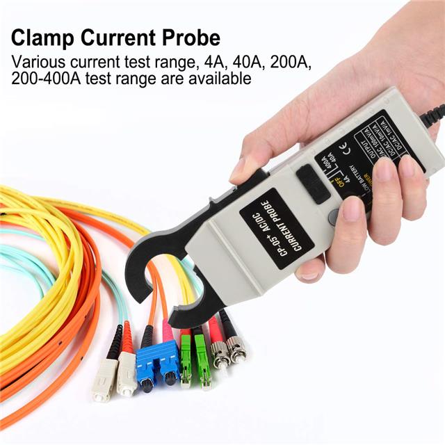 CP-05+ Owon Technology Lilliput Electronics (USA) Inc  Electrical Testers, Current Probes