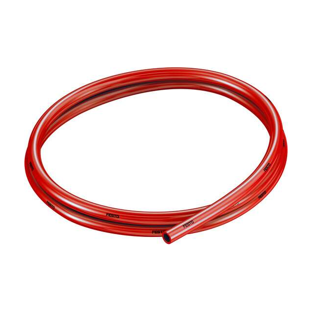 PUN-H-8X1,25-RT Festo Corporation Tubería de manguera de tubo
