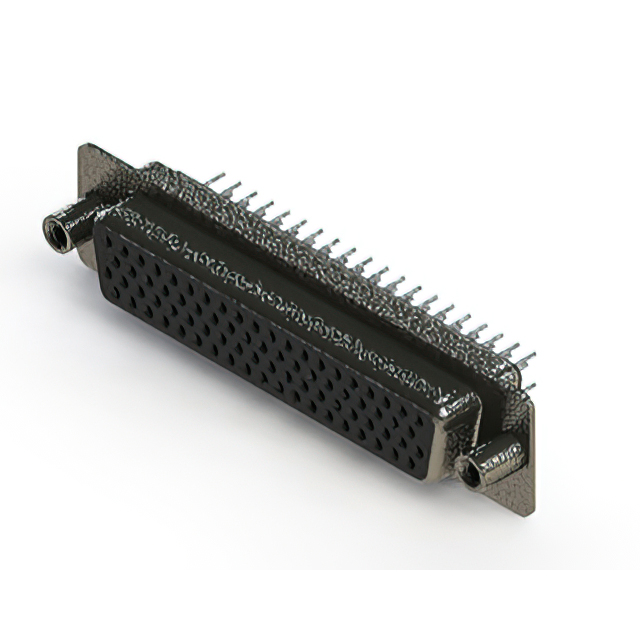 638-078-330-068 EDAC Inc.  Ensembles de connecteurs D-Sub