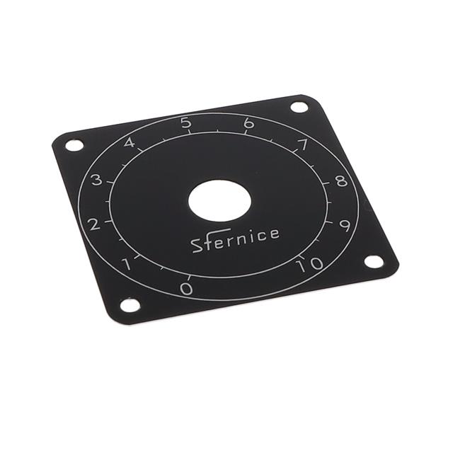 ACCRFCADRANCG57 Vishay Sfernice  Accessories