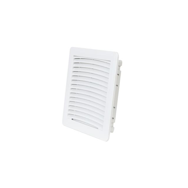 FTEC20L4X Arieltech  Rack-Wärmemanagement