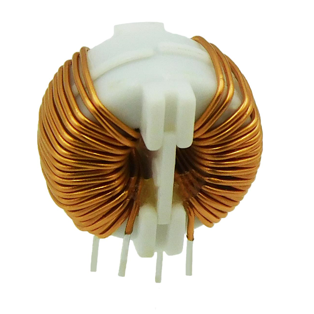 LPTC-V-1.7-2-60 Signal Transformer  selfs en mode commun