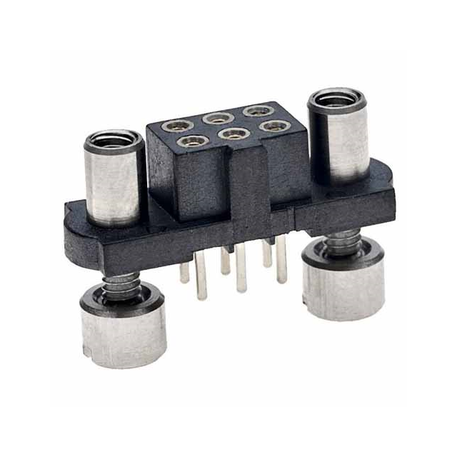 M80-4051405 Harwin Inc.  Embases Prises femelles