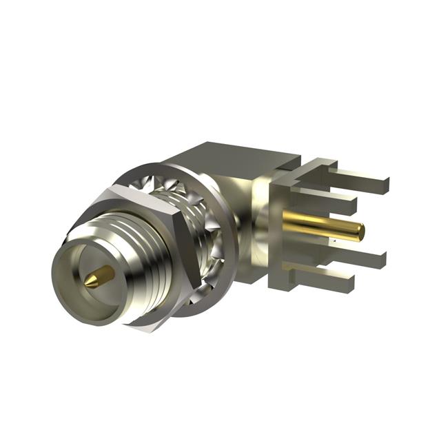 PCB.114SMAFRA.NI Taoglas Limited  Koaxialsteckverbinder (HF)-Baugruppen