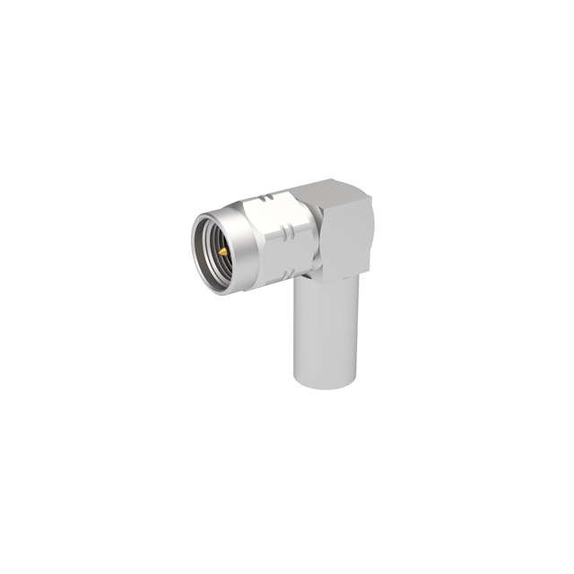 R124175120 Radiall USA, Inc.  Gruppi di connettori coassiali (RF)