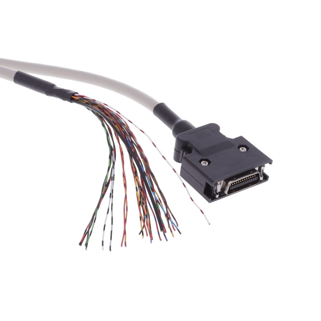 R88A-CPKB002S-E Omron Automation and Safety  Zubehör