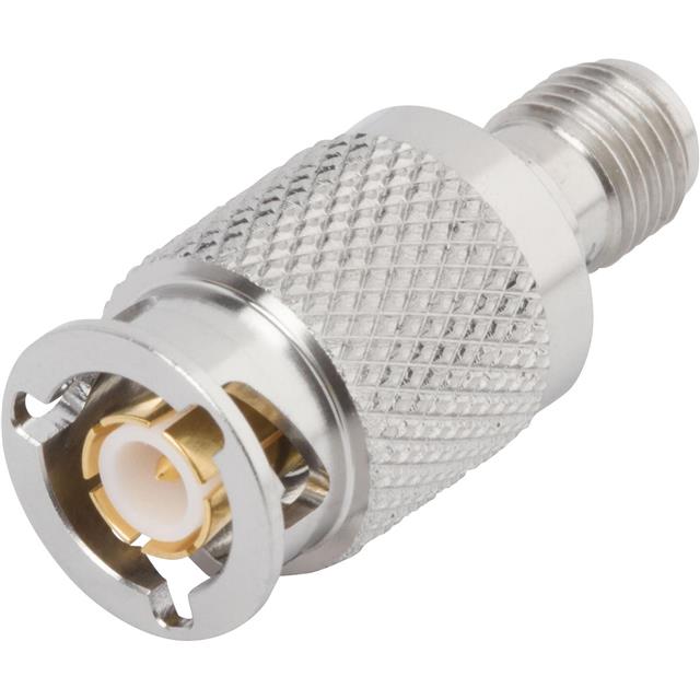 SF1122-6031 Amphenol SV Microwave  Adattatori per connettori coassiali (RF)