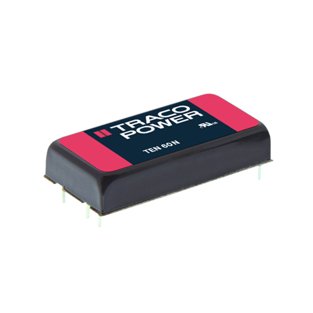 TEN 60-4813N Traco Power  DC DC Converters