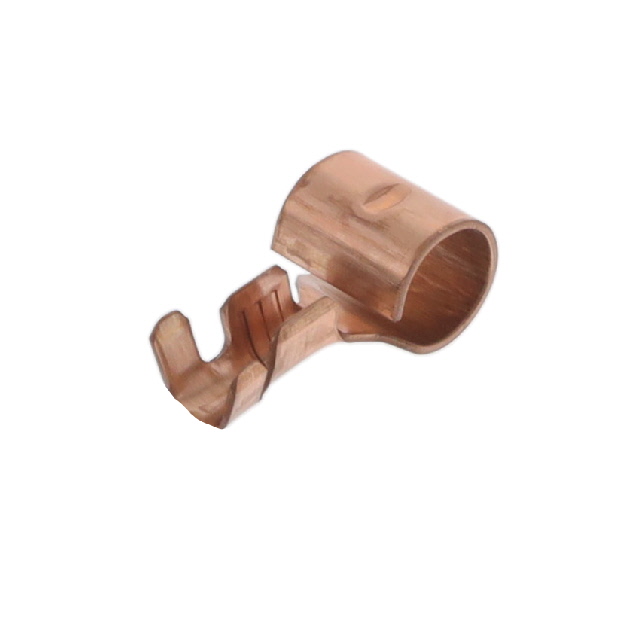 154740-1 TE Connectivity AMP Connectors  Barrel Bullet Connectors