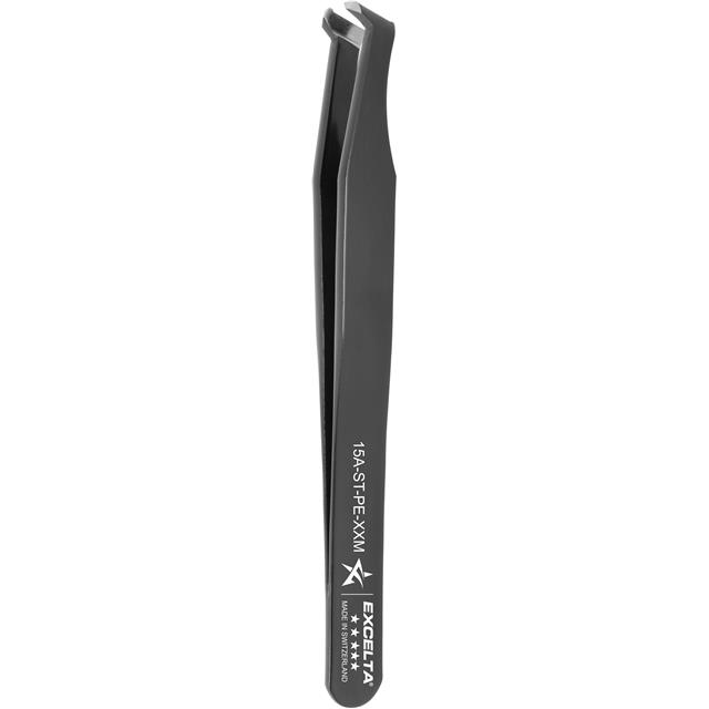 15A-ST-PE-44M Excelta Corporation  Tweezers