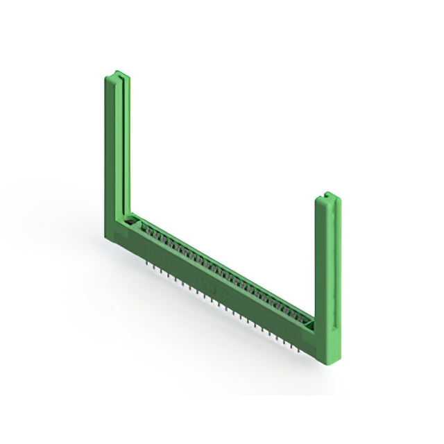 306-022-420-158 EDAC Inc.  Conectores de tableros de borde