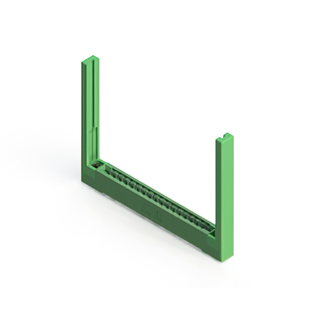 307-017-458-168 EDAC Inc.  Edgeboard Connectors