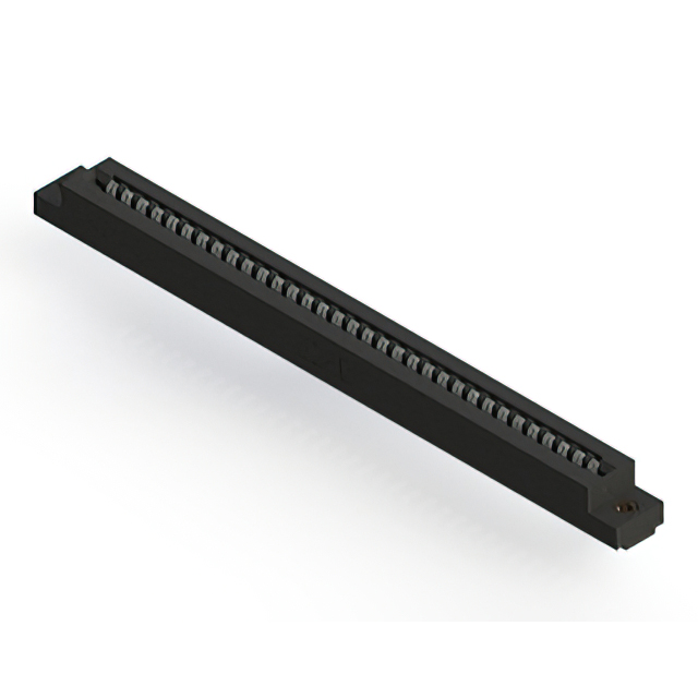 357-033-453-107 EDAC Inc.  Edgeboard Connectors