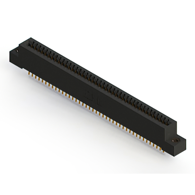 392-082-556-207 EDAC Inc.  Edgeboard Connectors