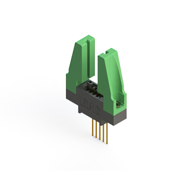 395-005-541-688 EDAC Inc.  Edgeboard Connectors