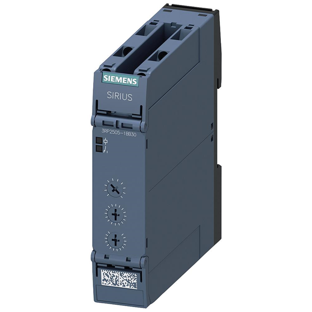 3RP25051BB30 Siemens  Time Delay Relays