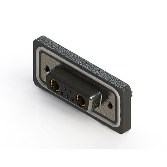 628W7W2-124-2ND EDAC Inc.  Gruppi di connettori D-Sub