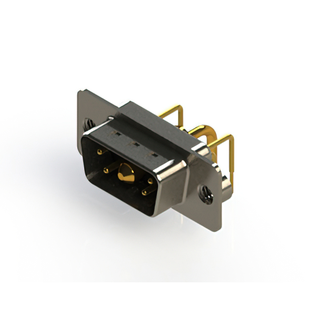 629-5W1-240-1TA EDAC Inc.  Gruppi di connettori D-Sub