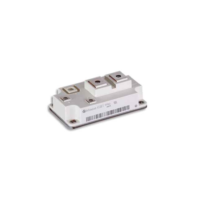 FZ600R65KE3NOSA1 Infineon Technologies  IGBT Modules