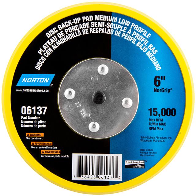 63642506137 Norton  Accessoires