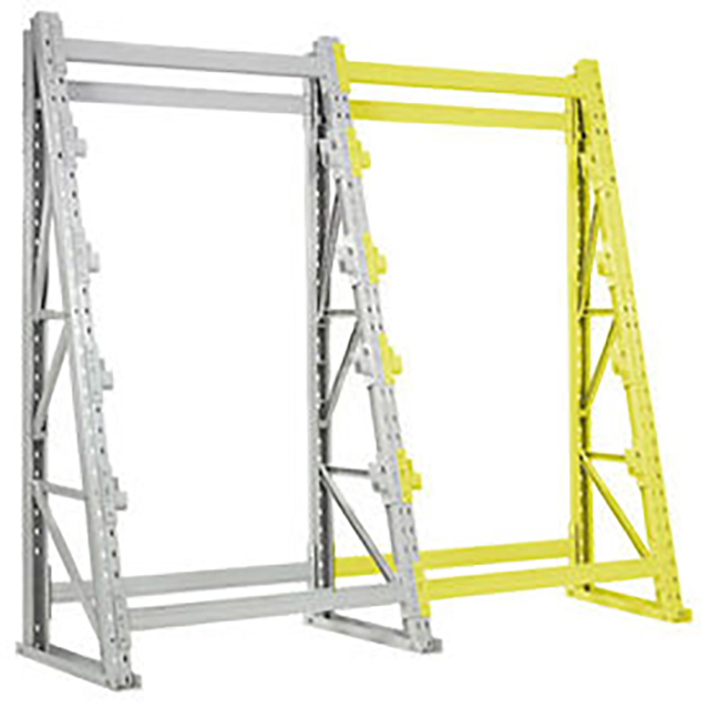 653190 Global Industrial  Scaffali e supporti per scaffali