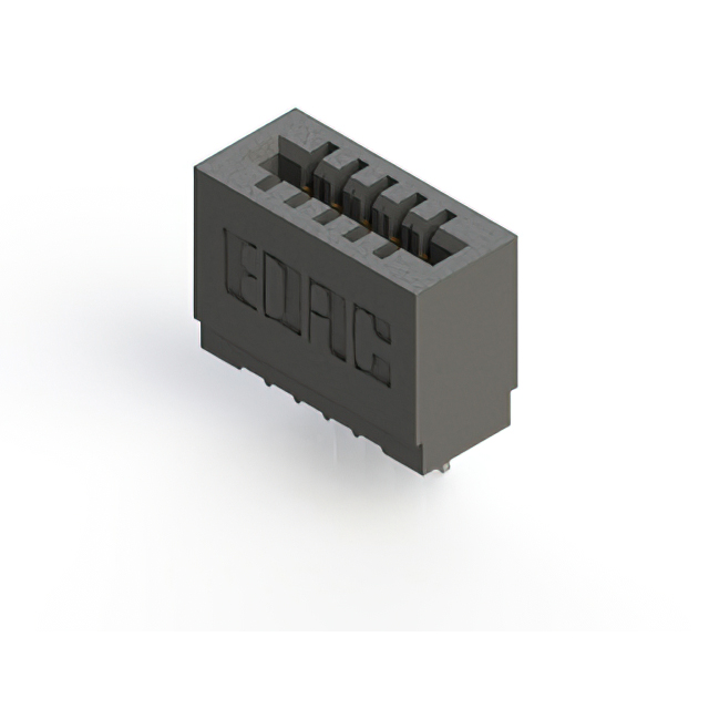 725-005-522-101 EDAC Inc.  Connettori per bordi