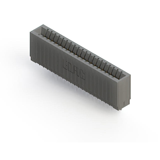 745-020-545-101 EDAC Inc.  Edgeboard Connectors