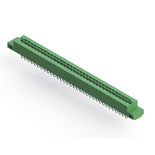 807-033-459-112 EDAC Inc.  Edgeboard Connectors