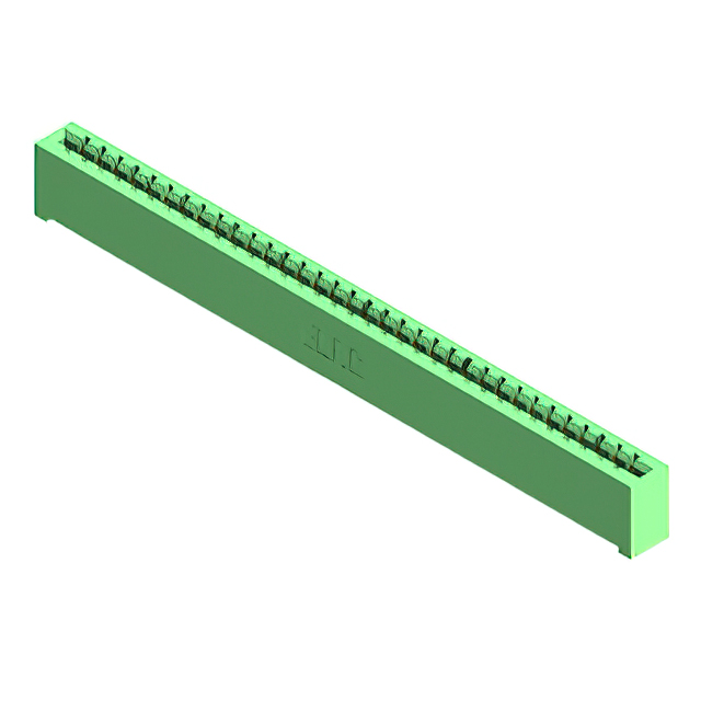 837-034-520-101 EDAC Inc.  Edgeboard Connectors
