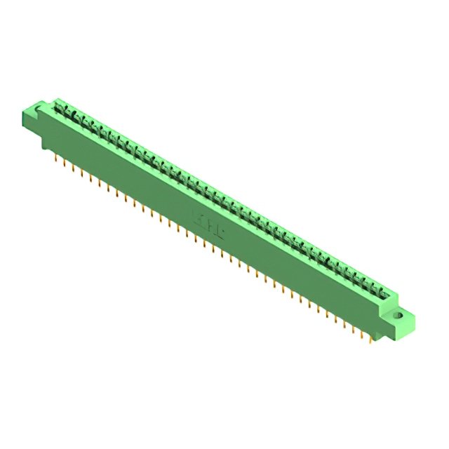 837-037-558-604 EDAC Inc.  Edgeboard Connectors
