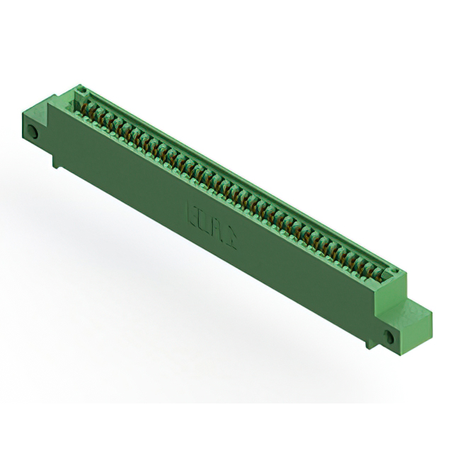 845-034-520-412 EDAC Inc.  Edgeboard Connectors