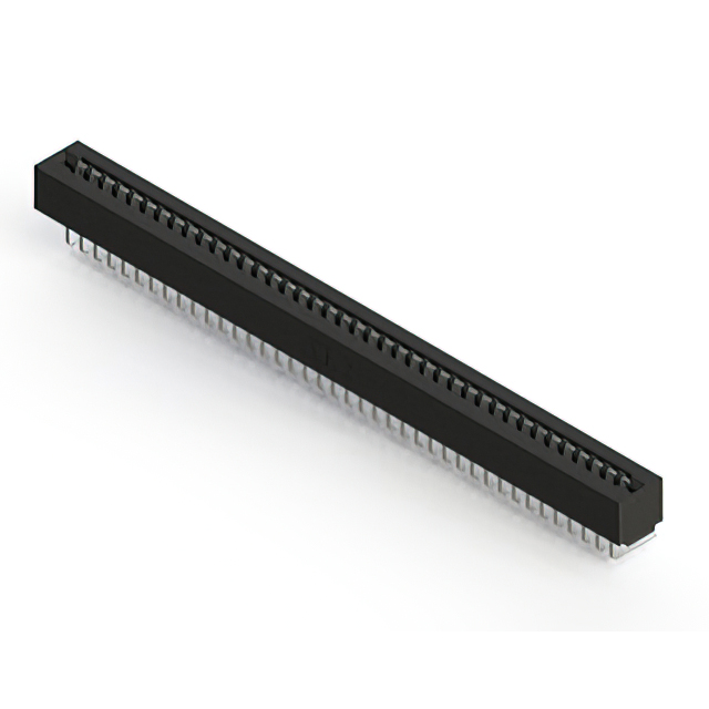 857-080-458-201 EDAC Inc.  Conectores de tableros de borde