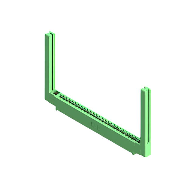 337-025-520-658 EDAC Inc.  Edgeboard Connectors