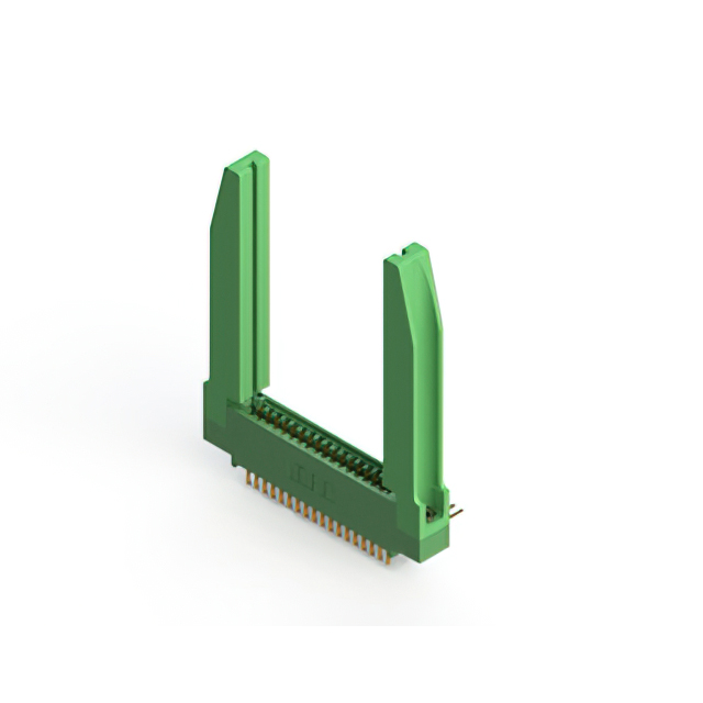 345-036-558-578 EDAC Inc.  Edgeboard Connectors