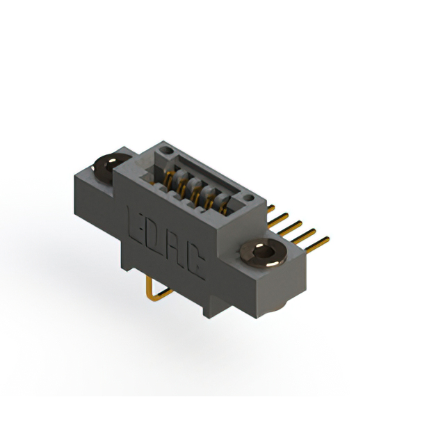 395-010-559-803 EDAC Inc.  Edgeboard Connectors