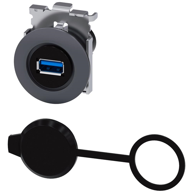 3SU19600GA800AA0 Siemens  Gruppi di connettori USB DVI HDMI