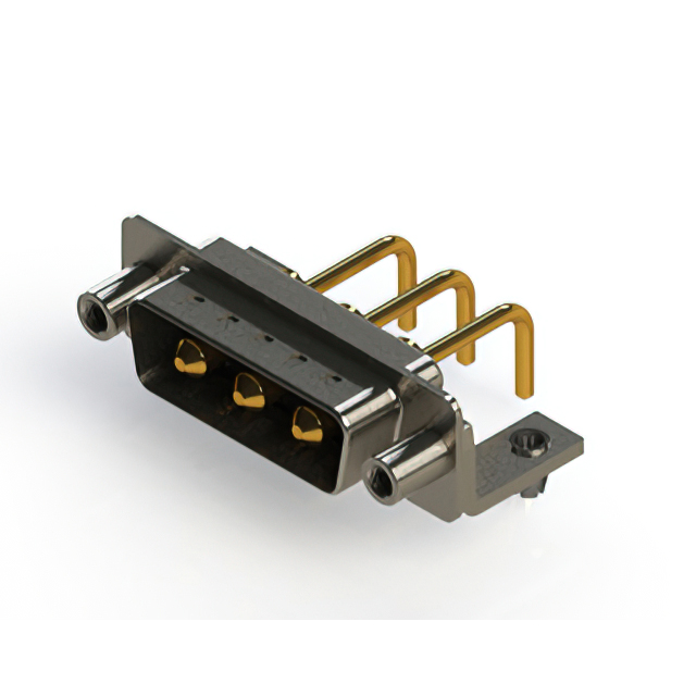 629-3W3-650-1N5 EDAC Inc.  Gruppi di connettori D-Sub