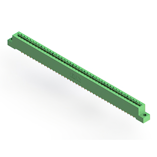 833-042-500-104 EDAC Inc.  Edgeboard Connectors