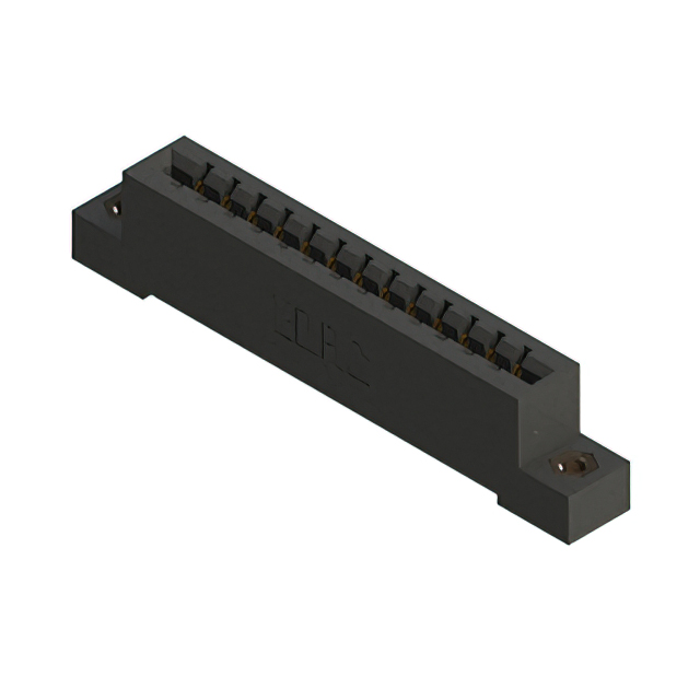 887-013-500-107 EDAC Inc.  Edgeboard Connectors