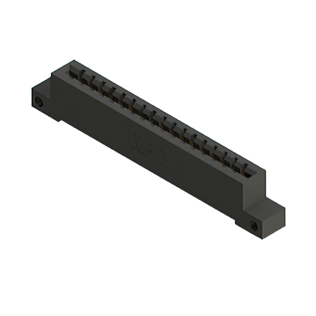 887-017-523-112 EDAC Inc.  Edgeboard Connectors