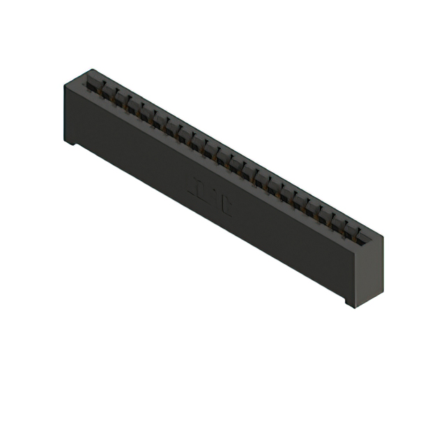 887-021-544-101 EDAC Inc.  Edgeboard Connectors
