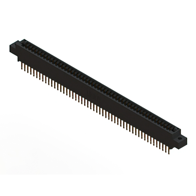 896-100-500-802 EDAC Inc.  Edgeboard Connectors