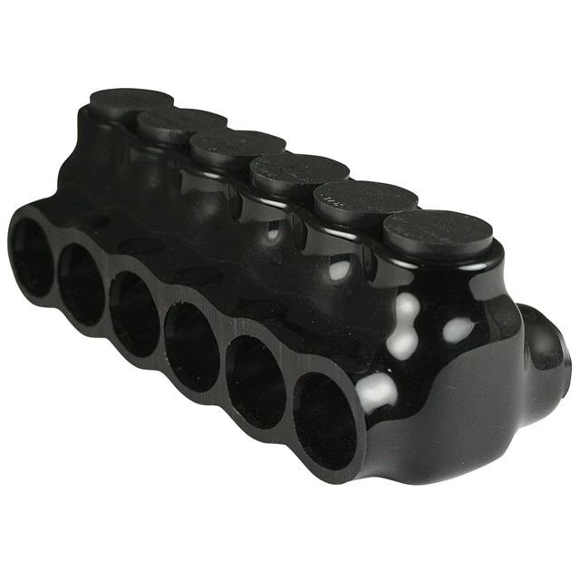 AICD3-0-6 ASI-Automation Systems Interconnect  Connecteurs d'épissure de fils