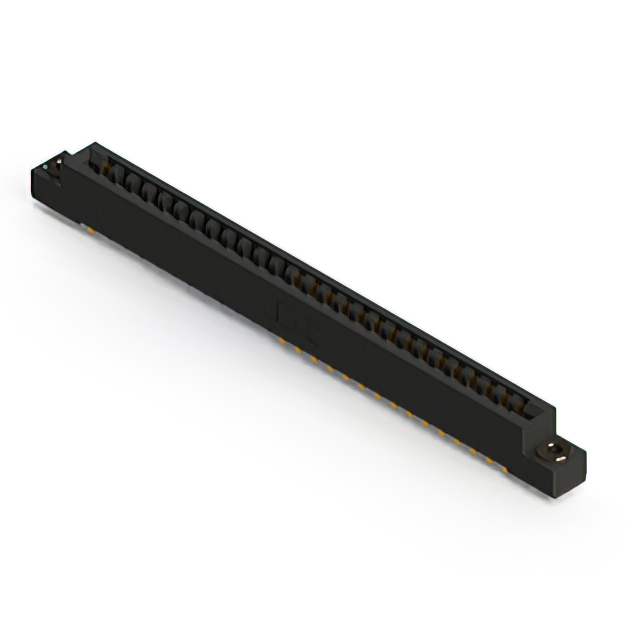 857-027-558-103 EDAC Inc.  Edgeboard Connectors