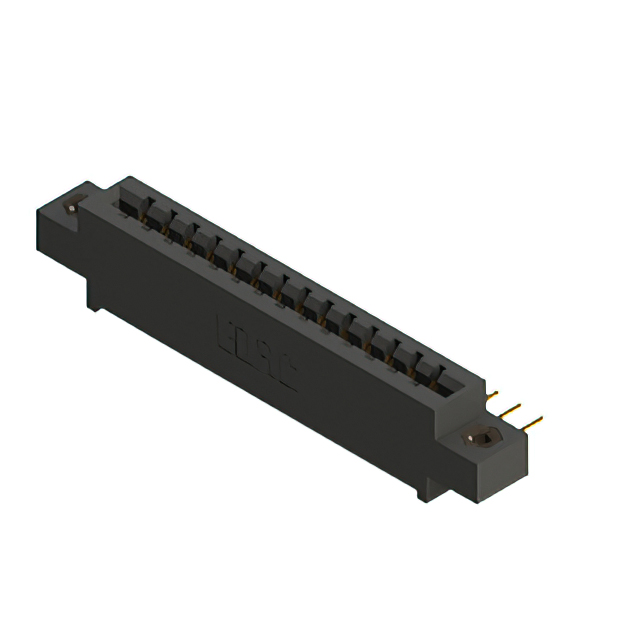 887-014-559-608 EDAC Inc.  Edgeboard Connectors