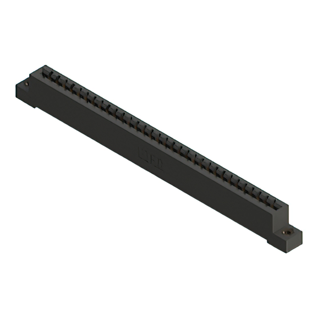 887-032-521-107 EDAC Inc.  Edgeboard Connectors